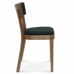 Krzesło Fameg Solid A-9449/1 CATB dąb standard