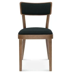 Krzesło Fameg Solid A-9449/1 CATD dąb premium
