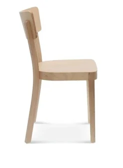 Krzesło Fameg Solid buk CAT A standard