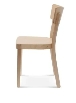 Krzesło Fameg Solid buk CAT A standard