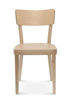 Krzesło Fameg Solid dąb CAT A premium