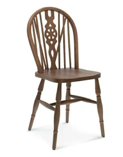 Krzesło Fameg Windsor buk premium A-372