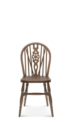 Krzesło Fameg Windsor buk premium A-372