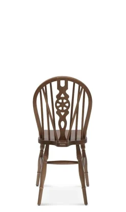 Krzesło Fameg Windsor buk premium A-372