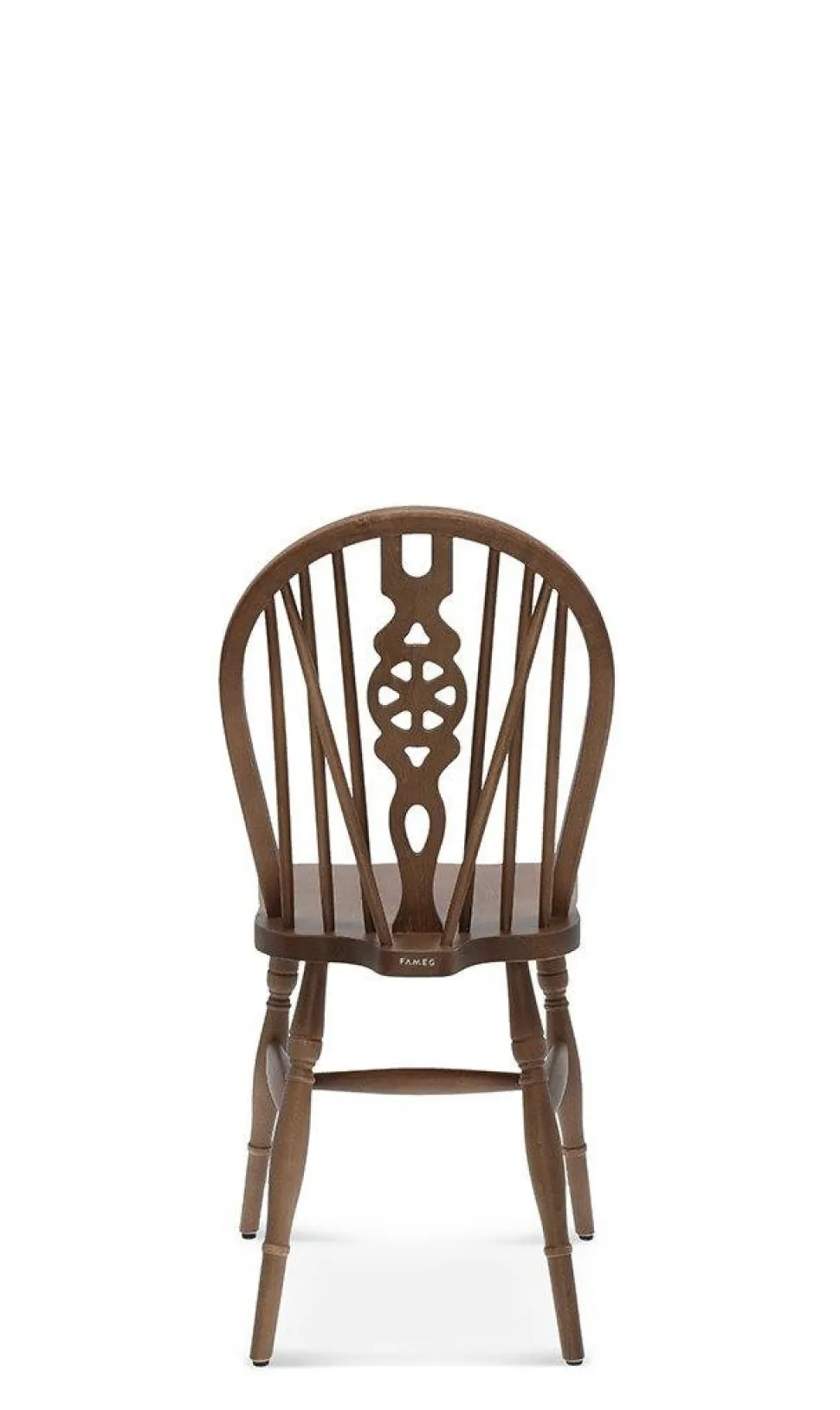 Krzesło Fameg Windsor buk premium A-372