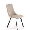 Krzesło Fenri beżowe