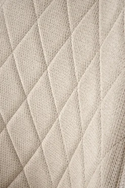 Krzesło Fenri beżowe