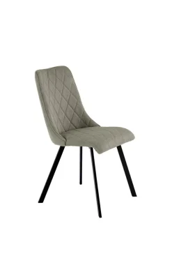 Krzesło Fenri oliwkowe