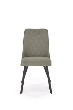 Krzesło Fenri oliwkowe