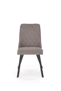 Krzesło Fenri szare