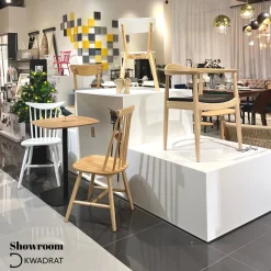 Krzesło Gant białe