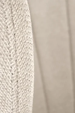 Krzesło Giselle beżowe