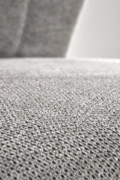 Krzesło Giselle szare