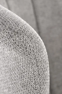 Krzesło Giselle szare