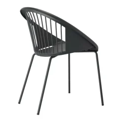 Krzesło Giulia antracite