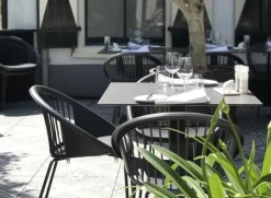 Krzesło Giulia linen