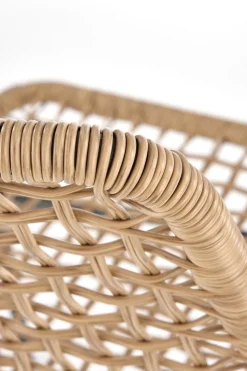 Krzesło Gordi rattan