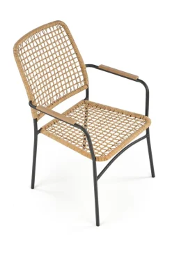 Krzesło Gordi rattan
