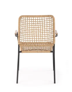 Krzesło Gordi rattan