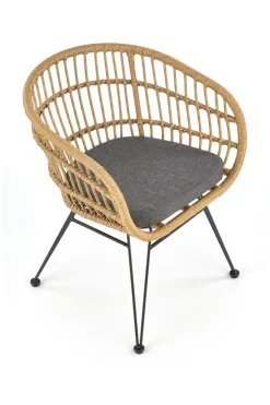 Krzesło Grasilla rattan