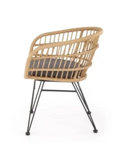 Krzesło Grasilla rattan