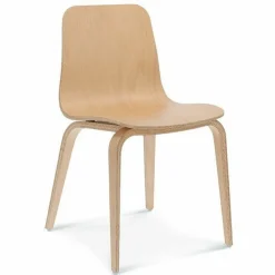 Krzesło Hips A-1802 CATA buk premium
