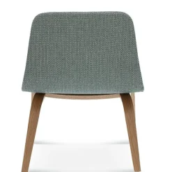 Krzesło Hips B-1802/1 CATA dąb premium