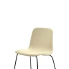 Krzesło Hips tapicerowane CAT A standard buk