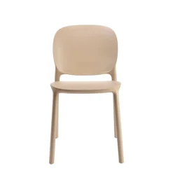 Krzesło Hug dove grey