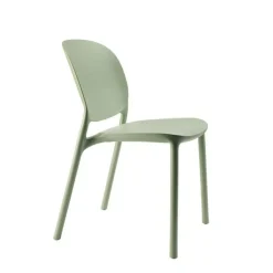 Krzesło Hug sage green
