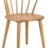 Krzesło Ida naturalne