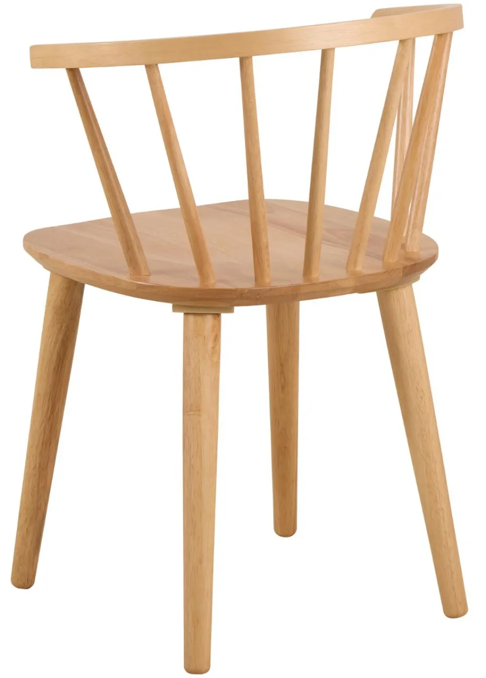 Krzesło Ida naturalne