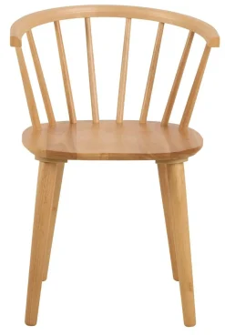 Krzesło Ida naturalne