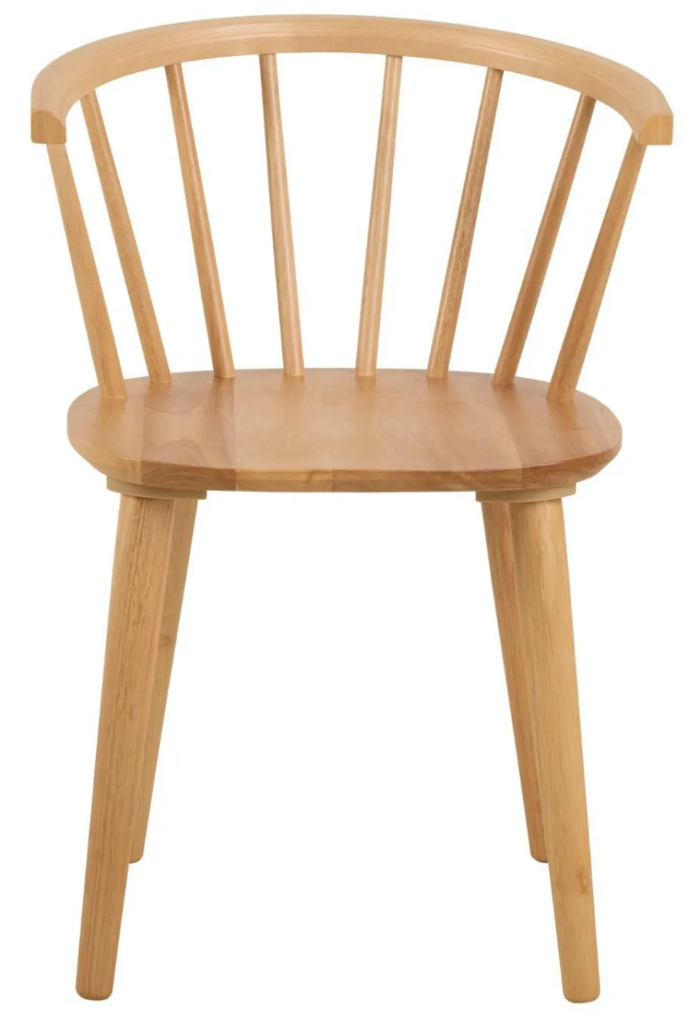 Krzesło Ida naturalne