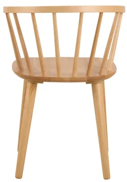 Krzesło Ida naturalne