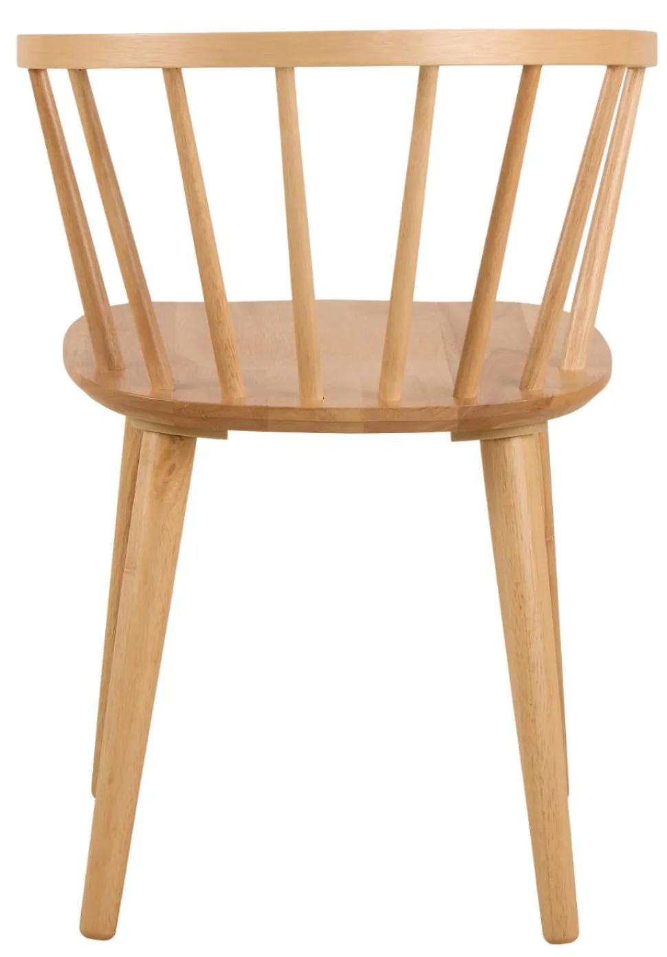 Krzesło Ida naturalne