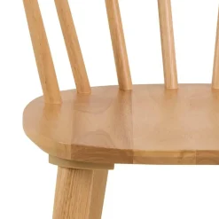 Krzesło Ida naturalne
