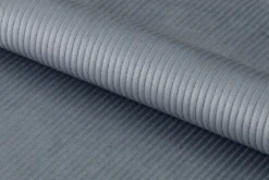 Krzesło Ines szare sztruks