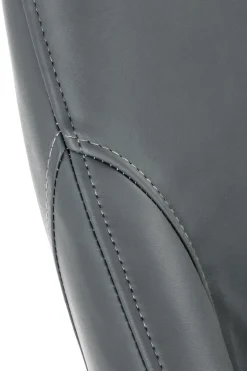 Krzesło Isabelle szare