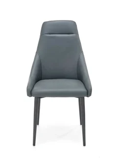 Krzesło Isabelle szare