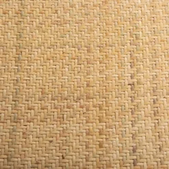 Krzesło Isak brązowe