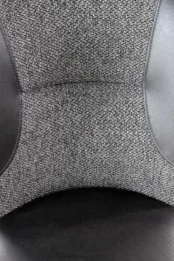 Krzesło Josephin szare