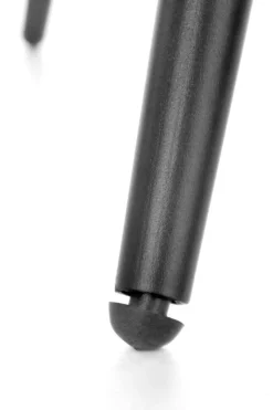 Krzesło Jovite szare