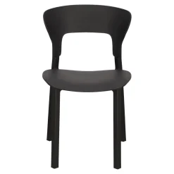 Krzesło Kabru czarne