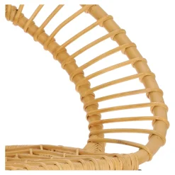 Krzesło Keko rattan