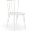 Krzesło Kleya białe