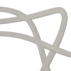 Krzesło Lexi szare insp. Master chair