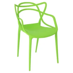 Krzesło Lexi zielone insp. Master chair