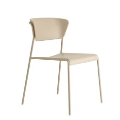 Krzesło Lisa PP beżowe