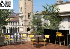 Krzesło Lisa PP beżowe